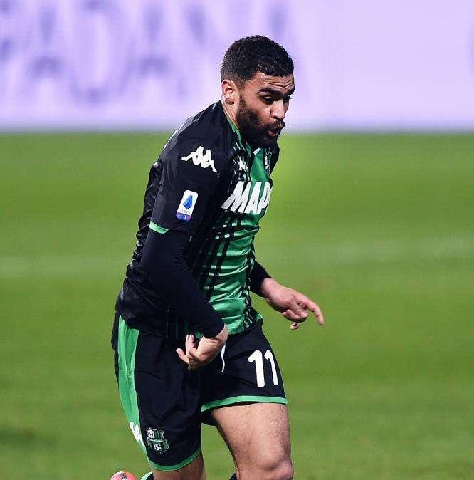 Defrel: "Se vinciamo 1-0 va bene. Dobbiamo essere più concentrati"
