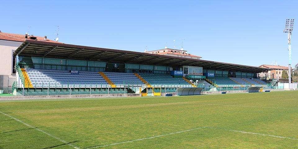 Italia Portogallo Under 20 si giocherà allo stadio Ricci di Sassuolo