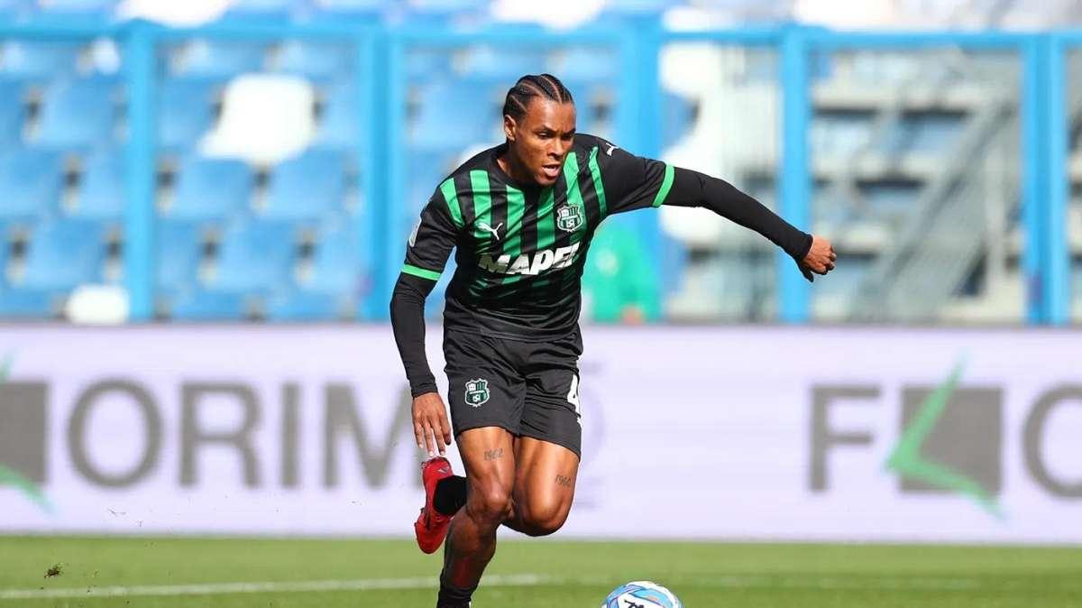 Sassuolo-Juve Stabia 2-0, pagelle quotidiani: Laurienté top, Skjellerup rimandato