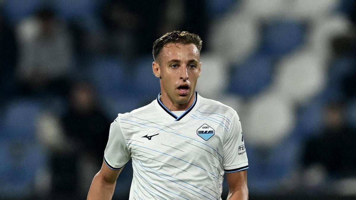 Frattesi, ritorno dolceamaro a Sassuolo: "Qui periodo bellissimo". Poi Turati gli para il rigore