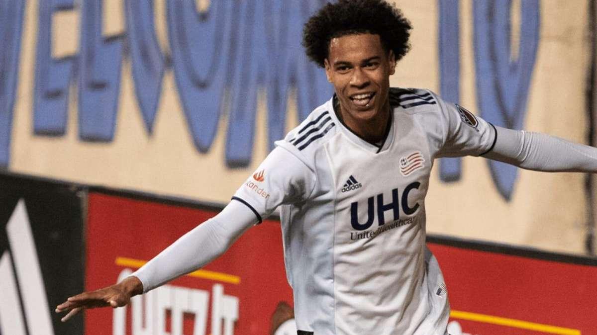 Calciomercato Sassuolo: sguardo in MLS, idea Tajon Buchanan