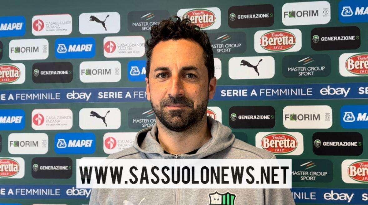 Gian Loris Rossi dopo Lazio-Sassuolo: "Non possiamo permetterci di fare questo tipo di figura"