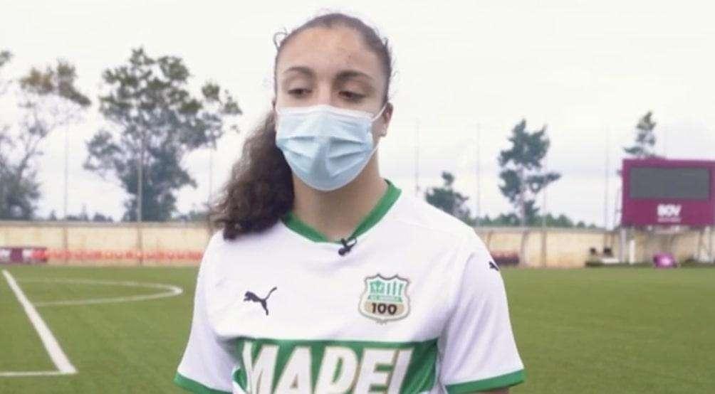 Bugeja: "Gioite per quello che fate. Sassuolo? Vi racconto il mio arrivo"