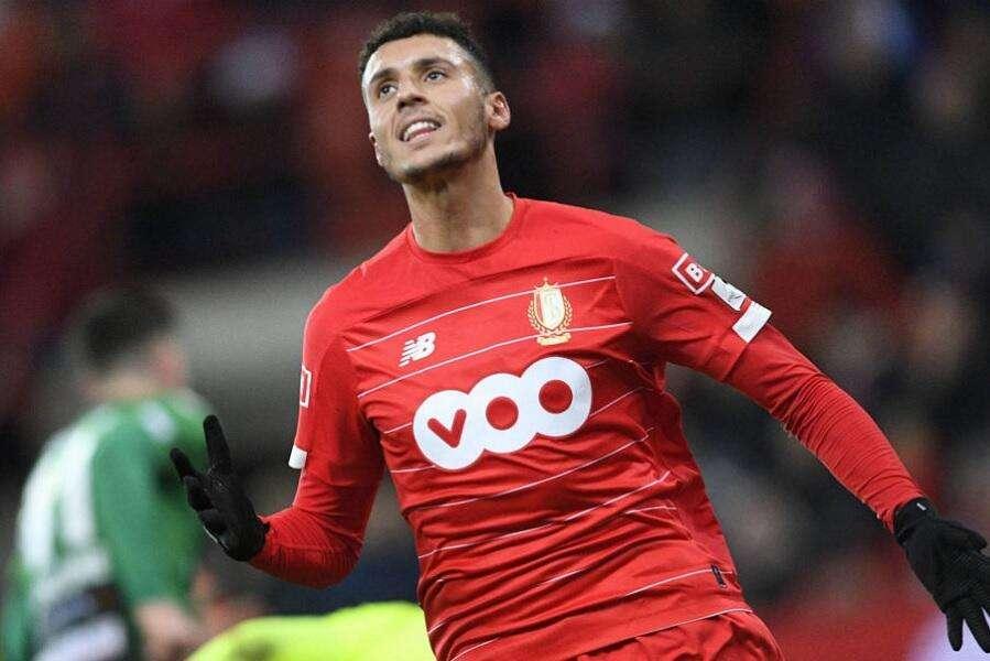 Calciomercato Sassuolo, rinforzi a centrocampo con Selim Amallah