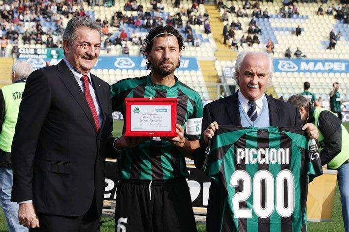 SN - Marco Piccioni: "Fiorentina ago della bilancia per la salvezza. Mi piacerebbe tornare a Sassuolo"