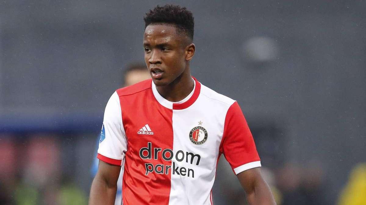 Luis Sinisterra Sassuolo: dal Feyenoord il possibile erede di Boga