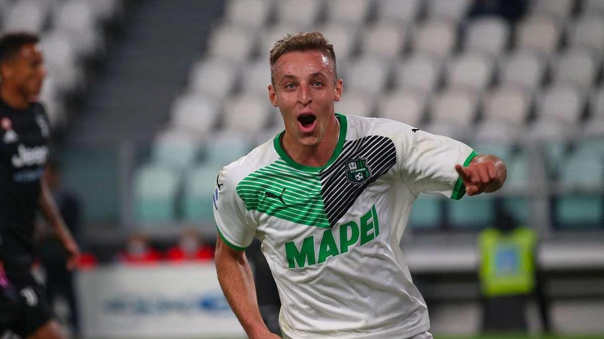 Frattesi, che numeri in Serie A: non solo 2 gol. Le stats di super-Davide