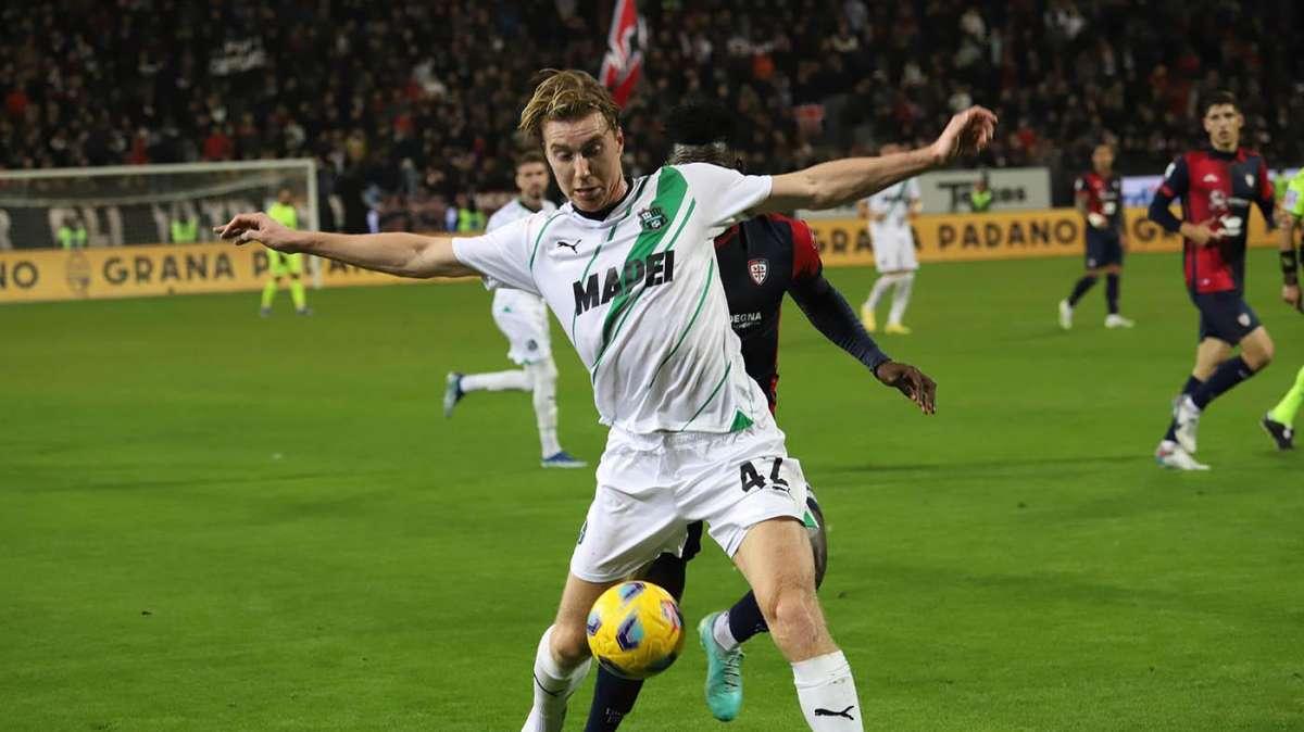 Thorstvedt alla Fiorentina, sprint viola: distanza minima col Sassuolo