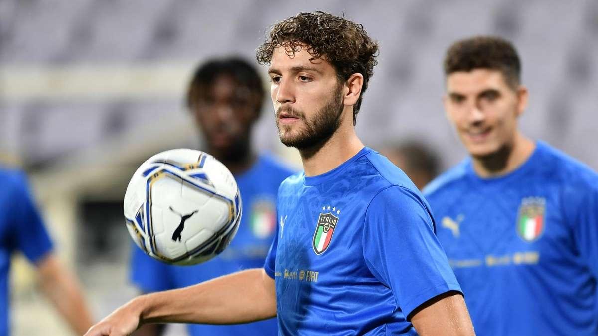 Locatelli, esordio da applausi: "Ho vissuto momenti bui, è una rinascita"