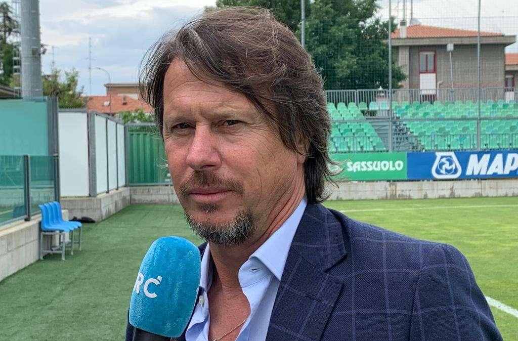 SN - Daniele Annese Sassuolo: primo colpo di Palmieri per il settore giovanile