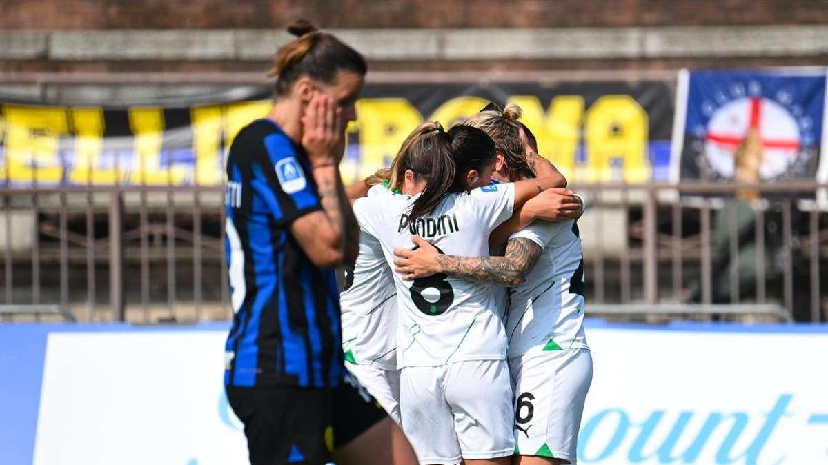 Serie A Femminile nuova riforma: campionato a 12 squadre, via la doppia poule