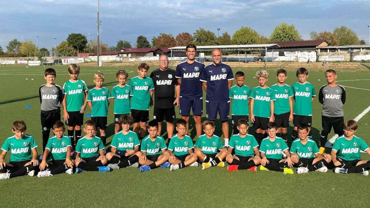 Settore Giovanile Sassuolo, dalla Primavera ai pulcini: programma partite