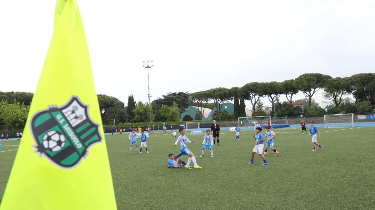 Torneo Generazione S: la seconda edizione a Riccione è un successo
