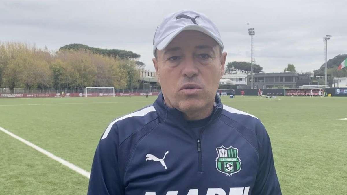 Piovani: "Roma? Trovato un cane che ci ha attraversato la strada ma il percorso è ben asfaltato"