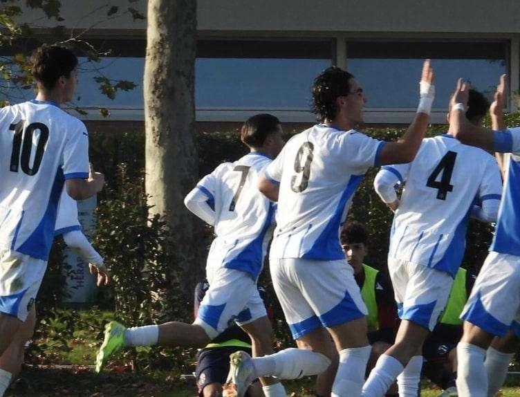 Giovanili Sassuolo: Under 18, tris col Parma. L'Under 17 vince il derby col Modena