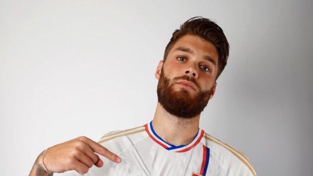 Calciomercato Sassuolo, è il giorno di Ćaleta-Car: visite e firma. Operazione chiusa con il Lione