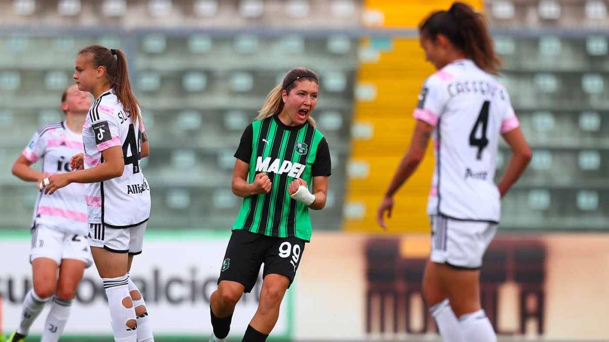 Serie A Femminile dove vederla: accordo scaduto con DAZN e Rai