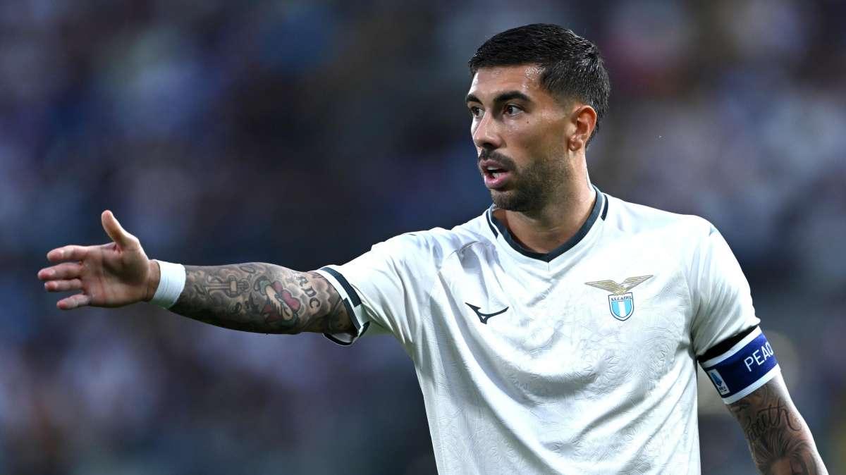 Zaccagni infortunio: salta Israele-Italia. E Sarri è in ansia per Sassuolo-Lazio