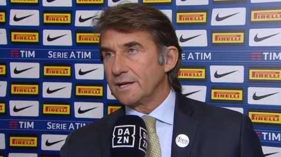 Carnevali: "Nazionali out? Critiche da chi capisce poco. Mi meraviglia una cosa"