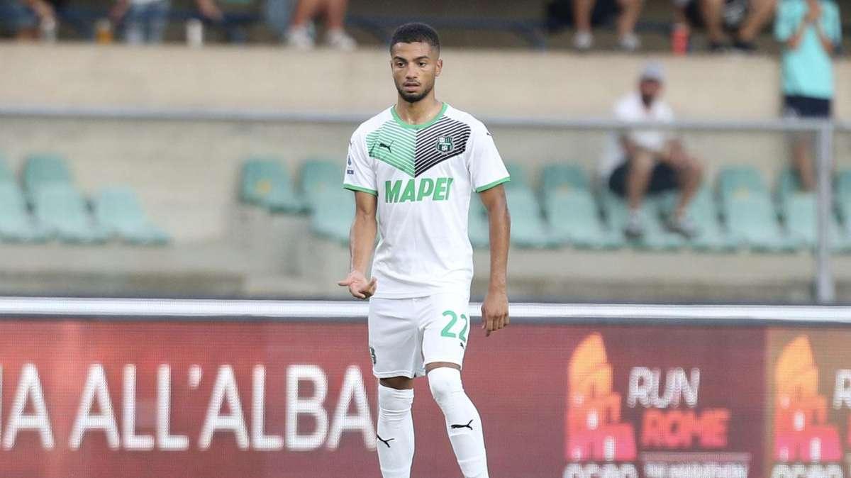 Calciomercato Sassuolo: Toljan in uscita. C'è il Wolfsburg, trattativa avviata