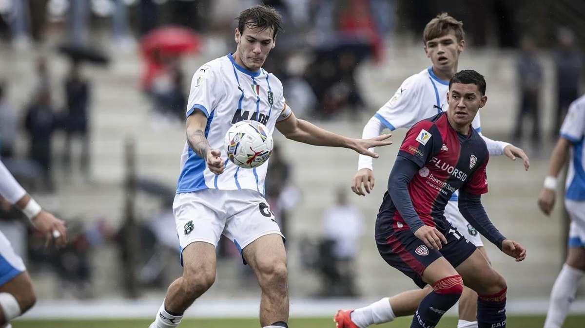 Sassuolo Cagliari Primavera dove vederla in tv e streaming, data, orario