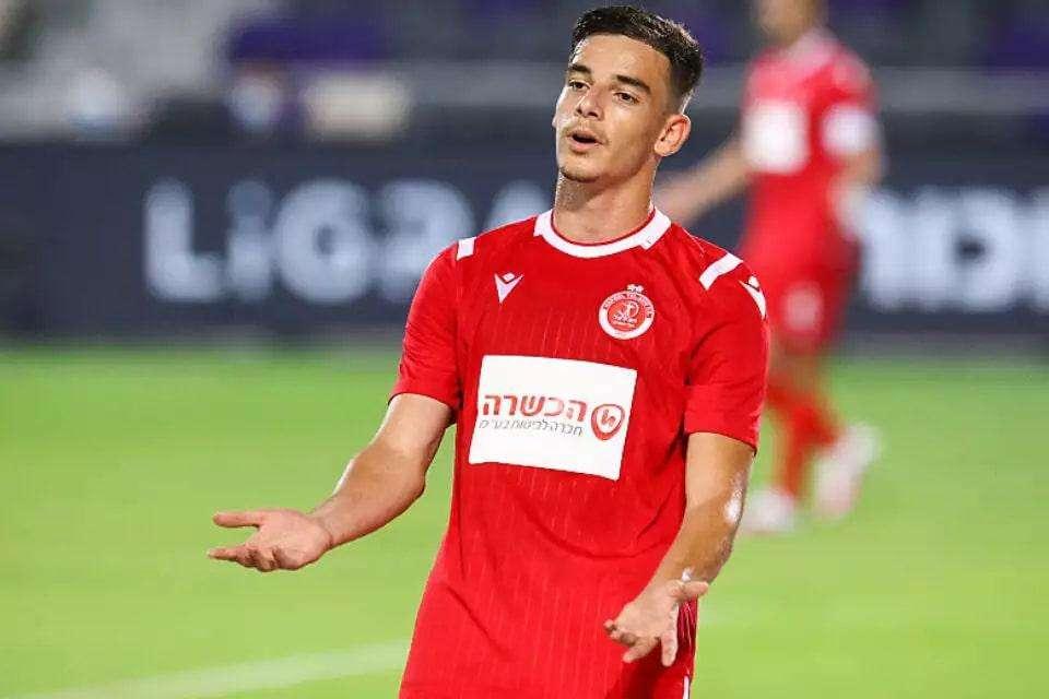 Calciomercato Sassuolo, duello col Bologna per Doron Leidner: i dettagli