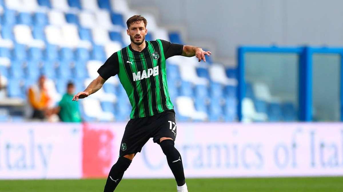 SN - Calciomercato Sassuolo: chiesto indennizzo alla Roma per l'ok a Vina