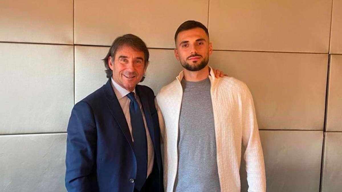 Calciomercato Sassuolo, Zanetti: "Bajrami voleva lasciare l'Empoli"