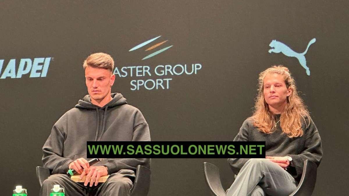 SN - Sara Mella: "Nel mio percorso si sono sempre incrociati calcio e studio"