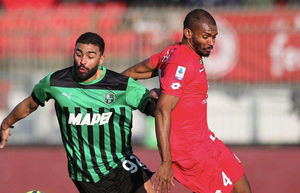 Sassuolo Calcio news oggi: buon pari a Monza, i commenti e le pagelle
