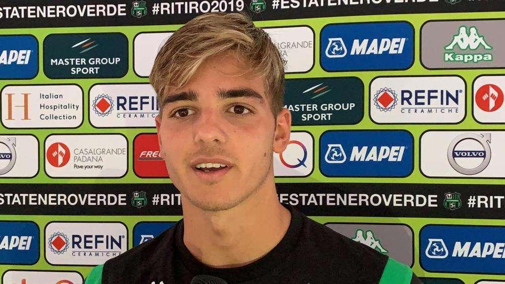 SN - Infortunio Tripaldelli con l'Italia Under 20: gli aggiornamenti
