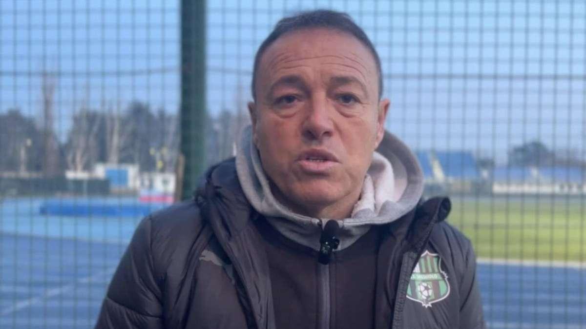 Piovani: "Spero che la società ci regali un paio di rinforzi perché noi ci crediamo"