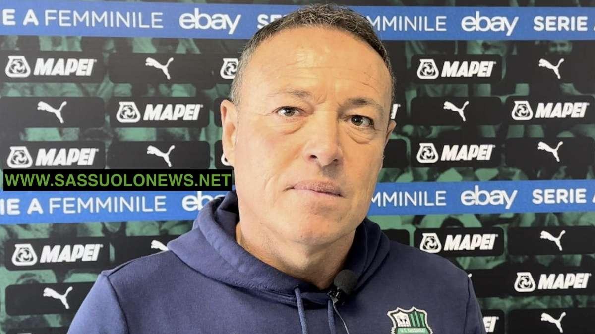 SN - Piovani: "Grande gruppo. Poule Scudetto? Ora pedaliamo" - VIDEO
