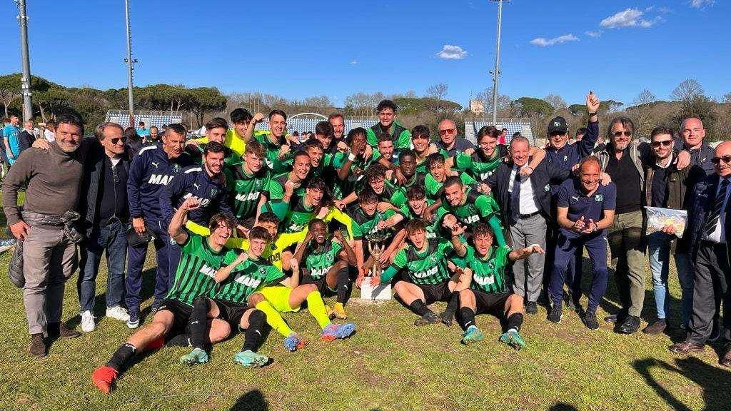 Viareggio Cup 2025: sorteggiato il girone del Sassuolo, squadre e avversari