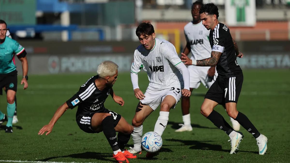 Sassuolo Calcio news oggi: ko 2-0 a Como, prosegue il mal di trasferta