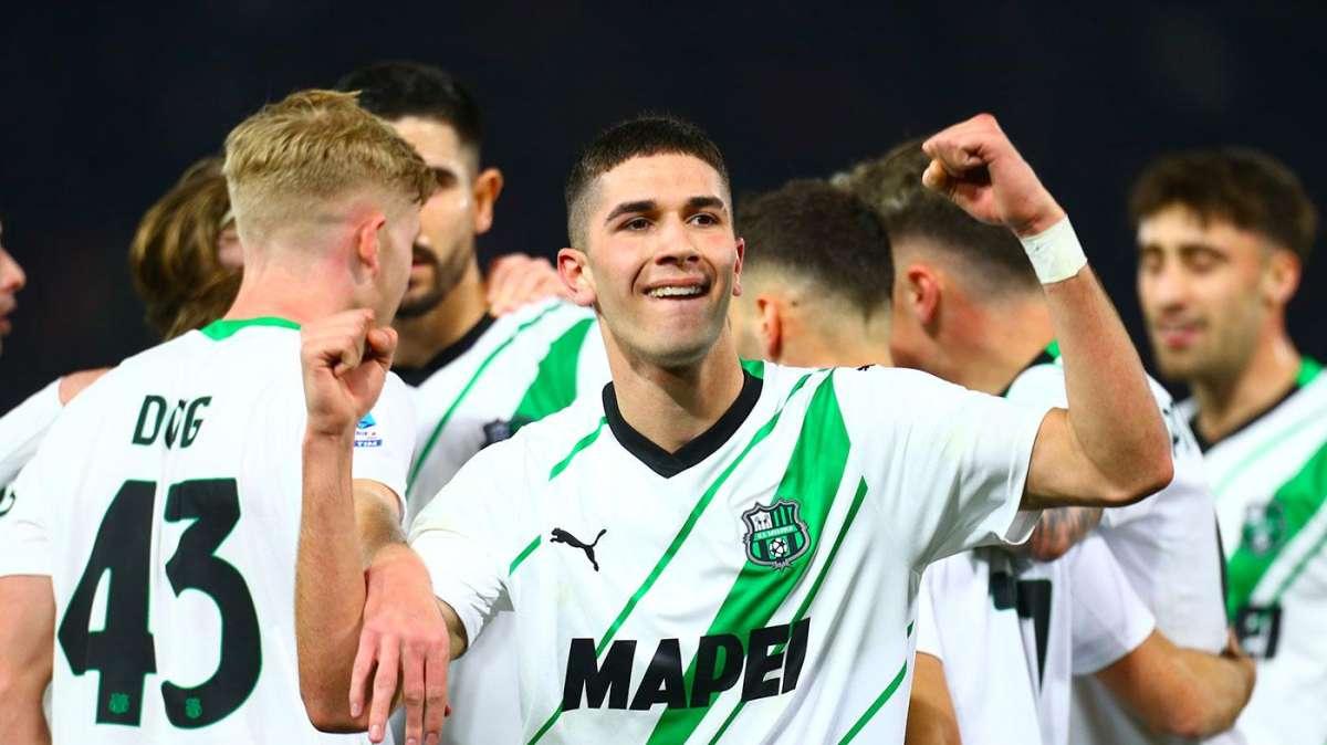 Bologna Sassuolo pagelle quotidiani: esce Volpato e si spegne la luce, male i cambi