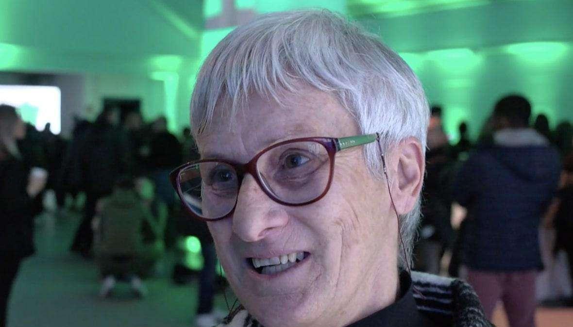 Betty Vignotto: "Sassuolo Femminile tanta roba. Grazie a Mapei"