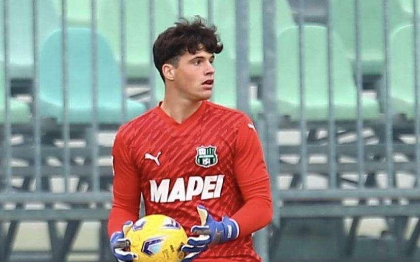 Sassuolo Primavera, Daniel Theiner dopo il Lecce: "Vendetta"
