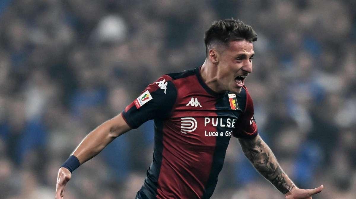 Pinamonti, addio immediato al Genoa. Ci pensa la Juve, serve l'accordo col Sassuolo