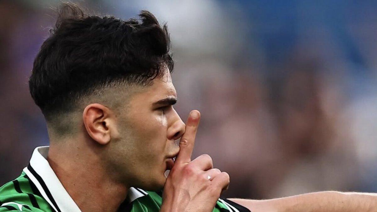 Sassuolo Calcio news oggi: è tornato Volpato, gli esami hanno dato esito negativo