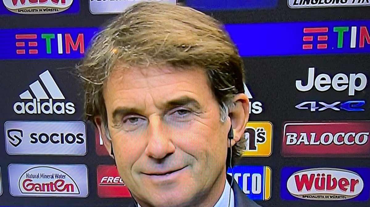 Carnevali: "Scamacca? Ci incontreremo con la Juve dopo la gara"