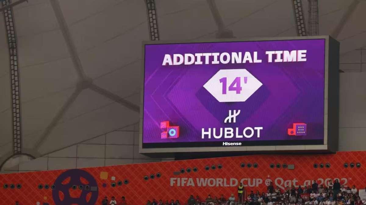 Recuperi Mondiali extralarge: da gennaio la Serie A come Qatar 2022