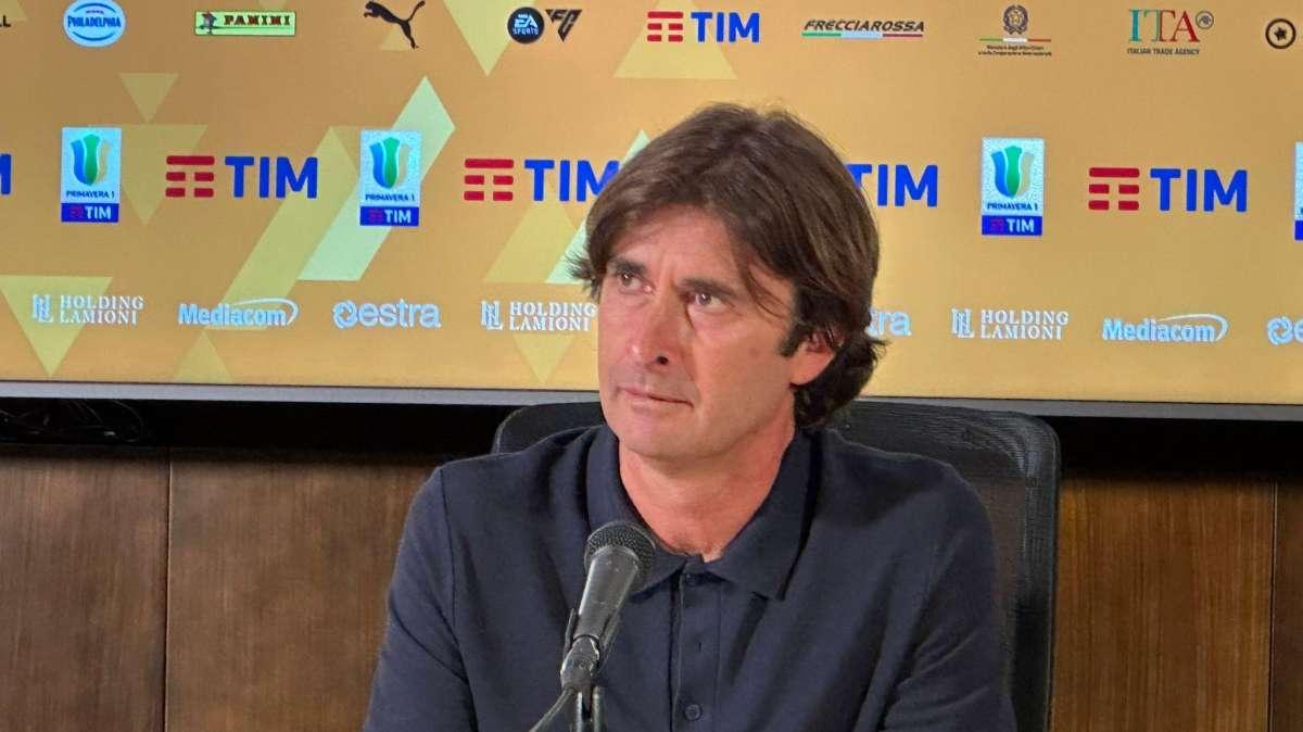 Bigica: "Fatta un'impresa. Del futuro parlerò con la società dopo la sbornia Scudetto"