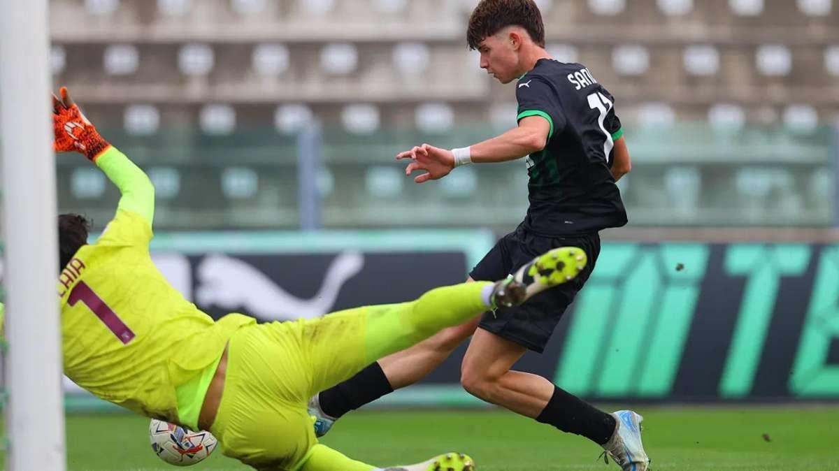 Lecce Sassuolo Primavera dove vederla in tv e streaming, data, orario