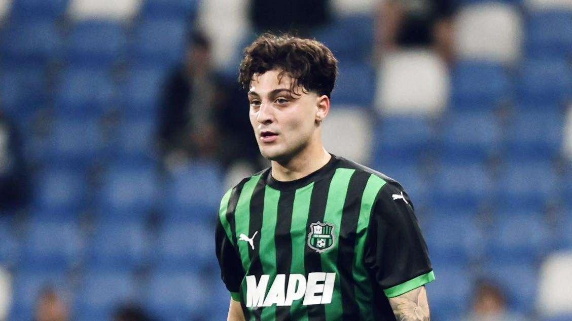 UFFICIALE - Kevin Leone dal Sassuolo alla Casertana: i dettagli
