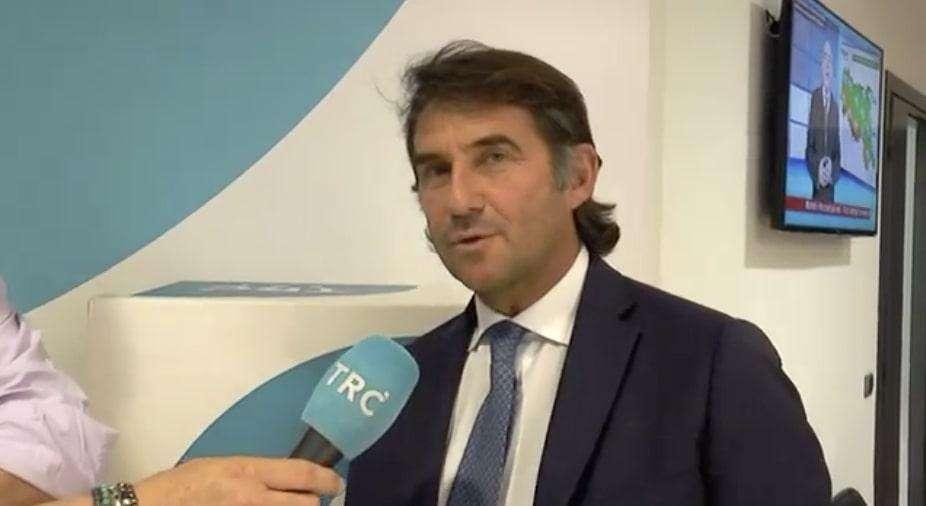 Carnevali a Barba&Capelli: "Porte chiuse? Le accettiamo, conta il risultato"