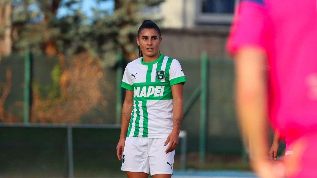 Sassuolo Femminile: scambio Juve per Benedetta Orsi, Moraca può partire