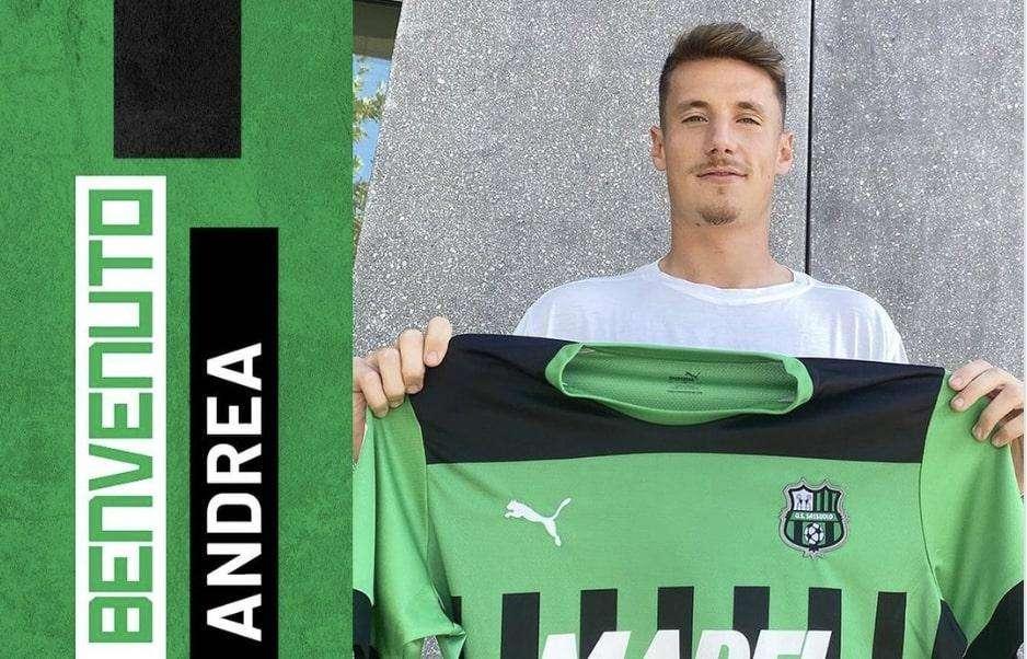 Pinamonti Sassuolo, è ufficiale: il numero di maglia scelto dal centravanti