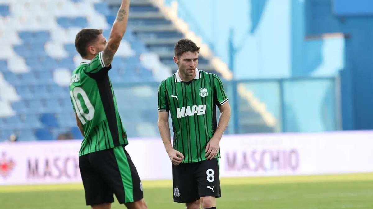 Calciomercato Sassuolo: il Pescara insiste per Ghion, la posizione dei neroverdi