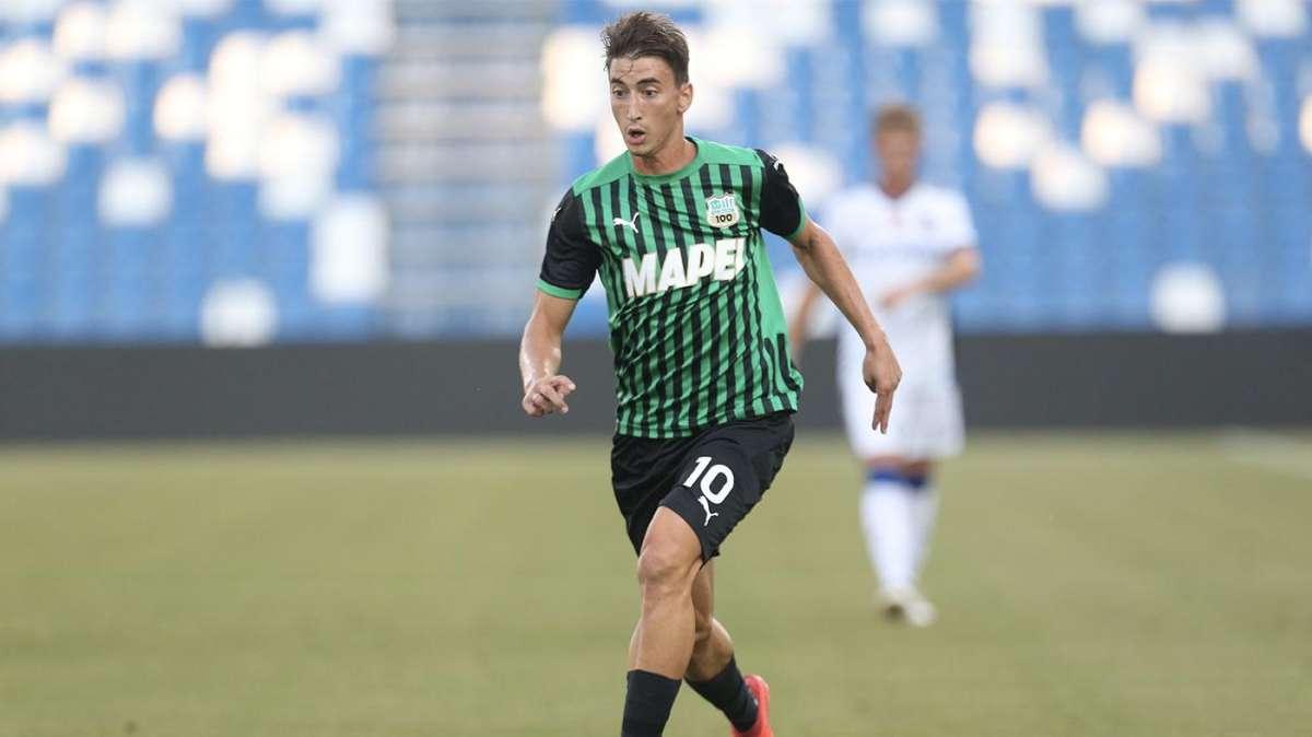 Spezia Sassuolo formazioni: dubbi Boga, Traoré, Ayhan, Djuricic e Muldur